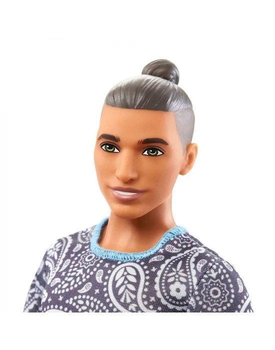 Barbie Yakışıklı Ken Bebekler 204