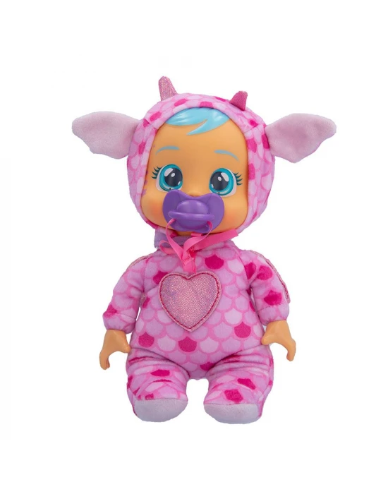 Cry Babies Ağlayan Yumuş Bebekler - Bruny