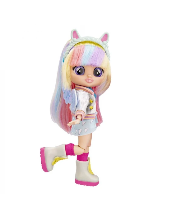 Cry Babies BFF Bebekler Seri 1 - Jenna