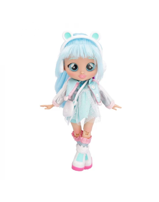 Cry Babies BFF Bebekler Seri 1 - Kristal