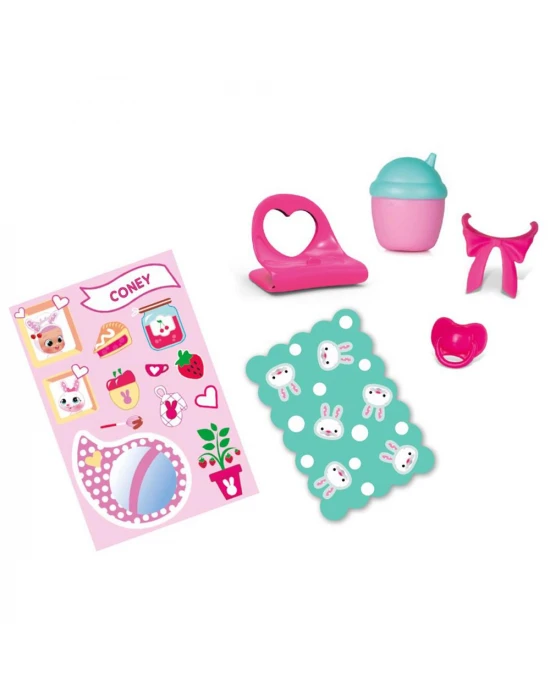 Cry Babies Magic Tears Sürpriz Paket Seri 3