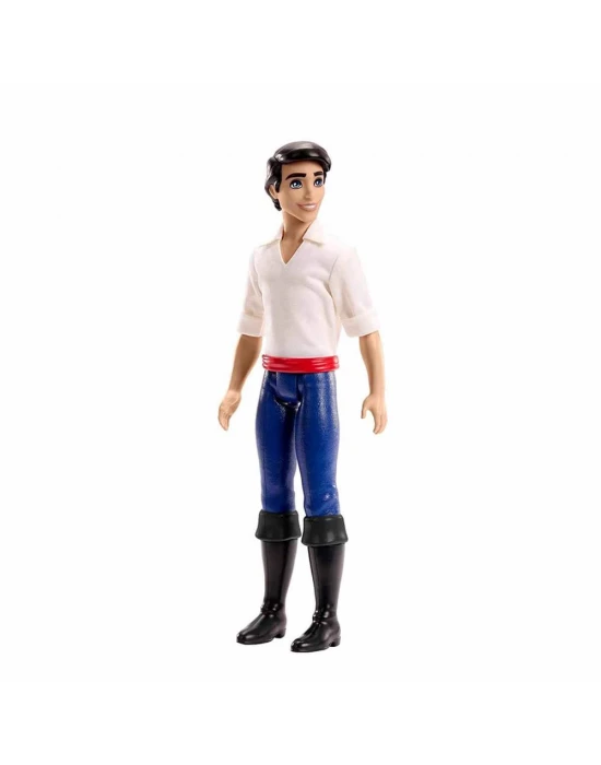 Disney Prens Bebekler HLV97 - Prens Eric