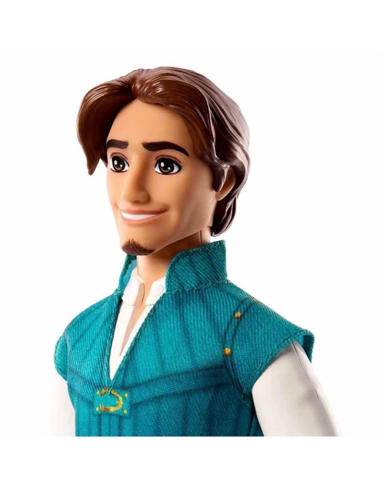 Disney Prens Bebekler HLV98 - Flynn Rider
