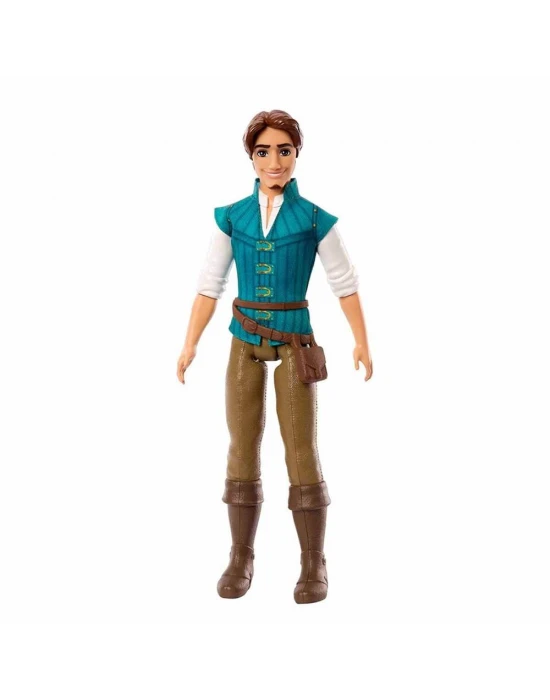 Disney Prens Bebekler HLV98 - Flynn Rider