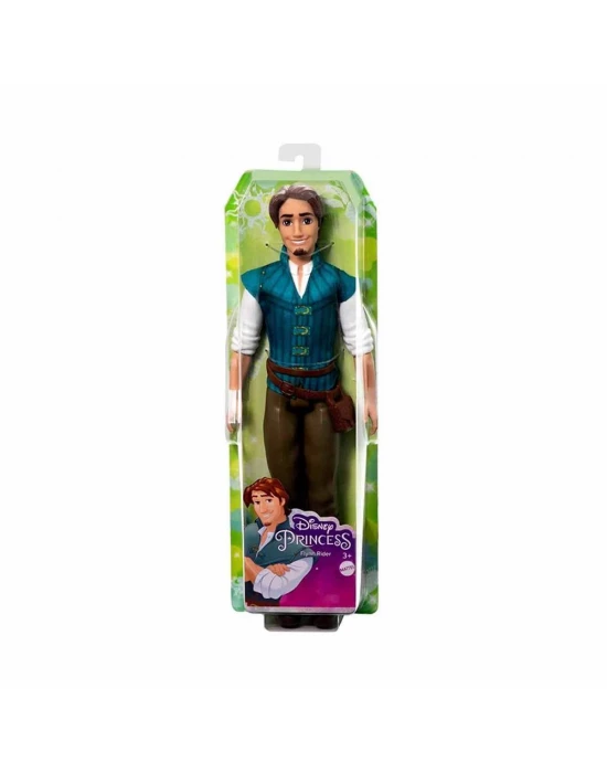 Disney Prens Bebekler HLV98 - Flynn Rider