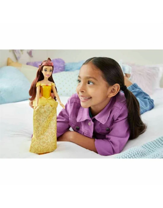 Disney Prenses Belle HLW11