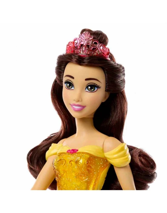 Disney Prenses Belle HLW11