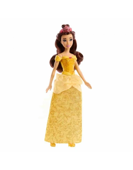 Disney Prenses Belle HLW11