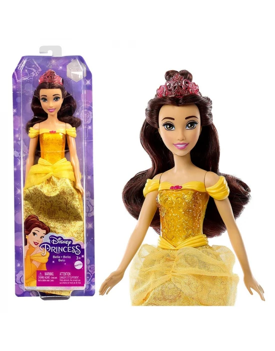 Disney Prenses Belle HLW11