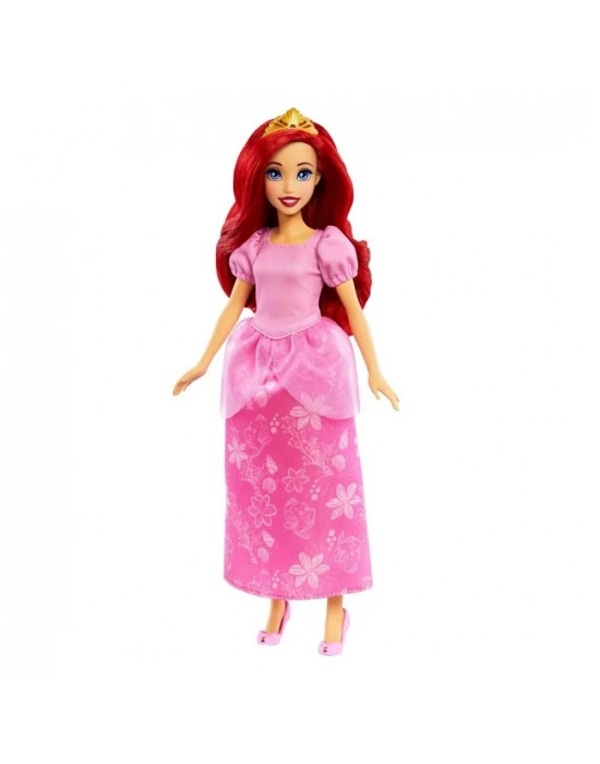 Disney Prenses Deniz Kızına Dönüşebilen Ariel HMG49