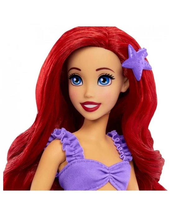 Disney Prenses Deniz Kızına Dönüşebilen Ariel HMG49