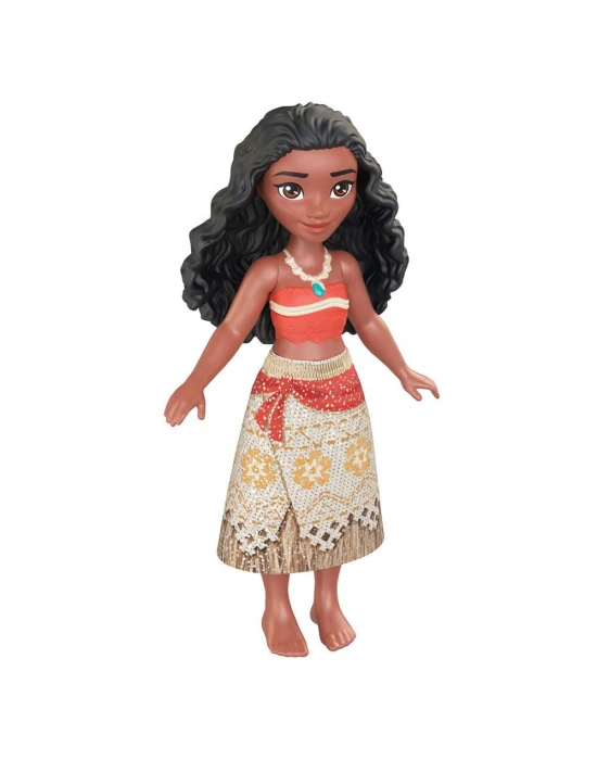 Disney Prenses Mini Bebekler HLW72 - Moana