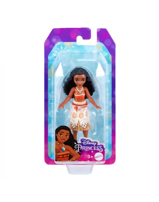 Disney Prenses Mini Bebekler HLW72 - Moana