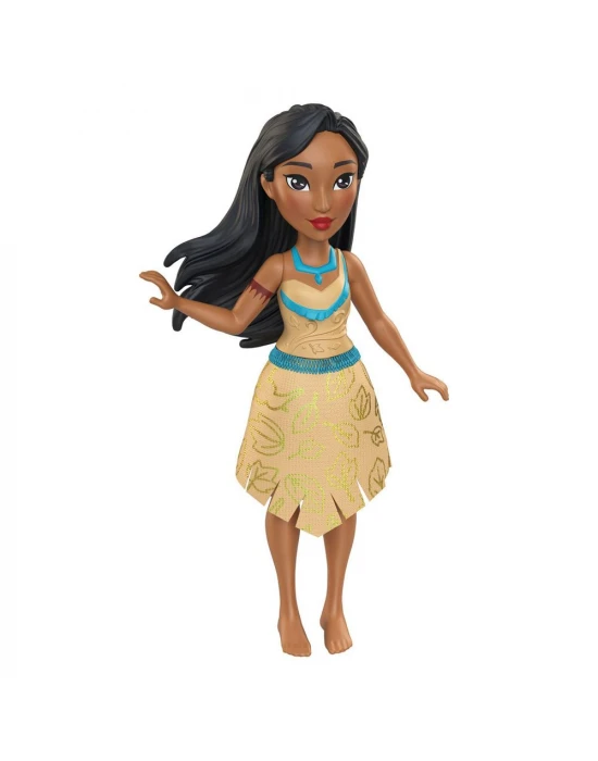 Disney Prenses Mini Bebekler HLW74 - Pocahontas