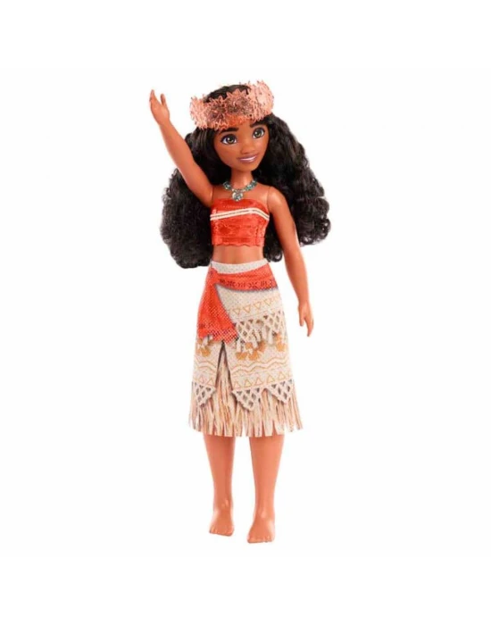 Disney Prenses Moana HLW05