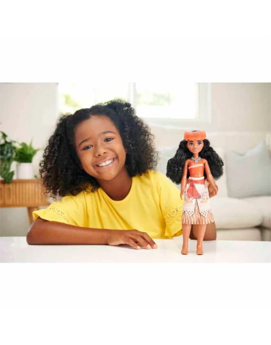 Disney Prenses Moana HLW05