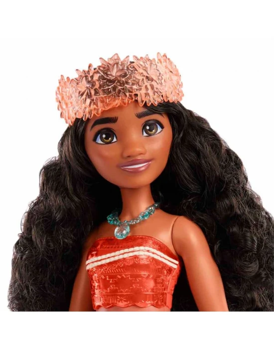 Disney Prenses Moana HLW05