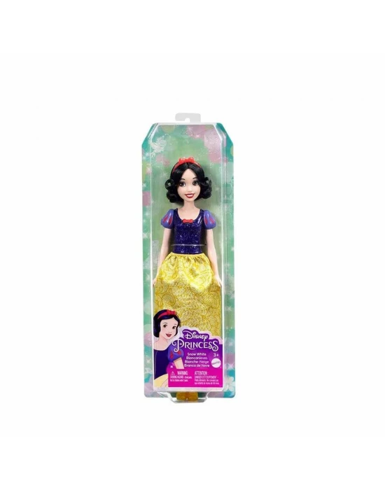 Disney Prenses Pamuk Prenses HLW08