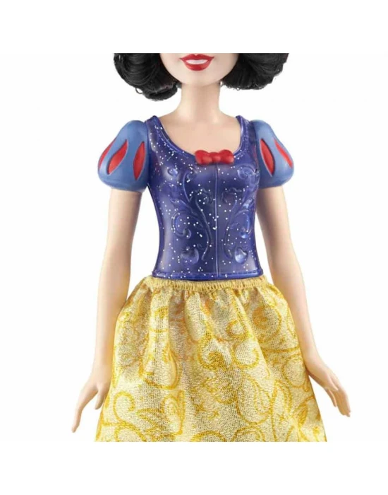 Disney Prenses Pamuk Prenses HLW08