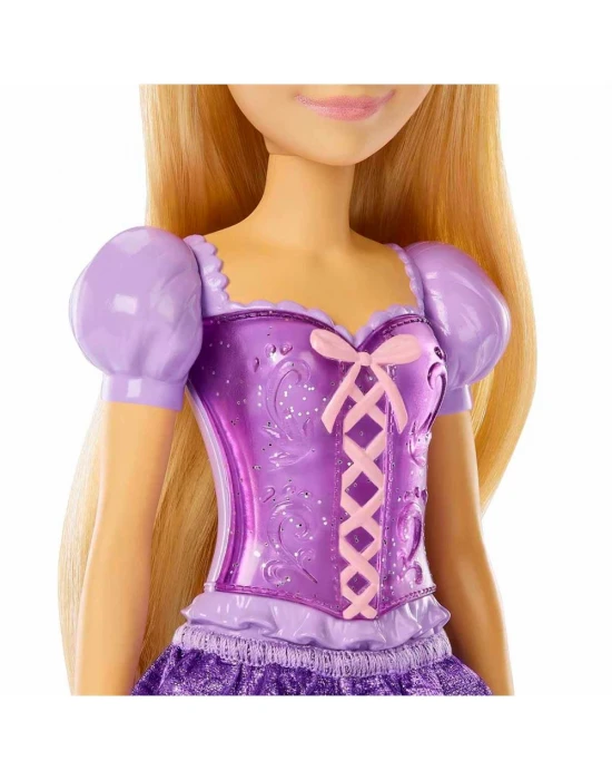 Disney Prenses Rapunzel HLW03