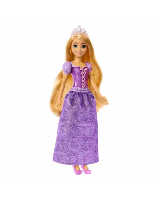 Disney Prenses Rapunzel HLW03