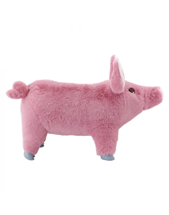 Domuz 35 cm Peluş Oyuncak