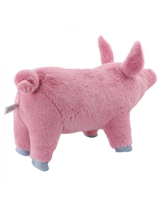 Domuz 35 cm Peluş Oyuncak