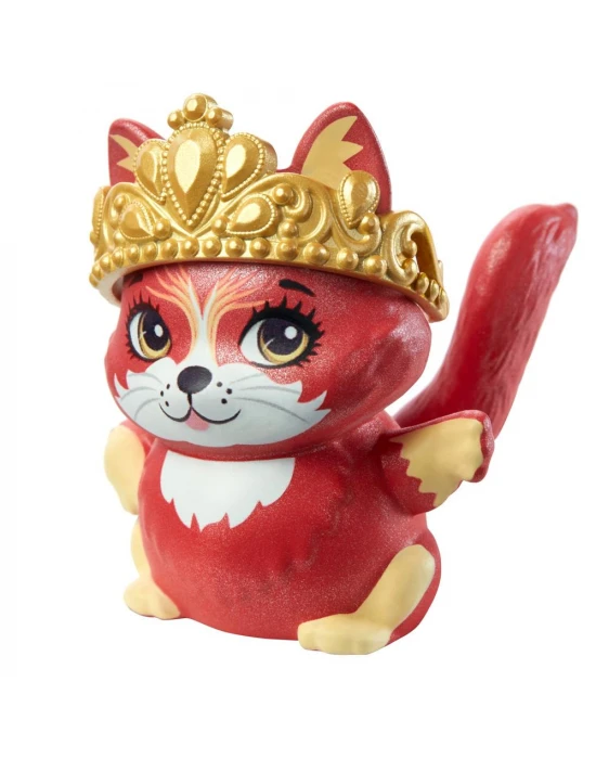 Enchantimals Eğlenceli Oyun Setleri - Süsleme Odası