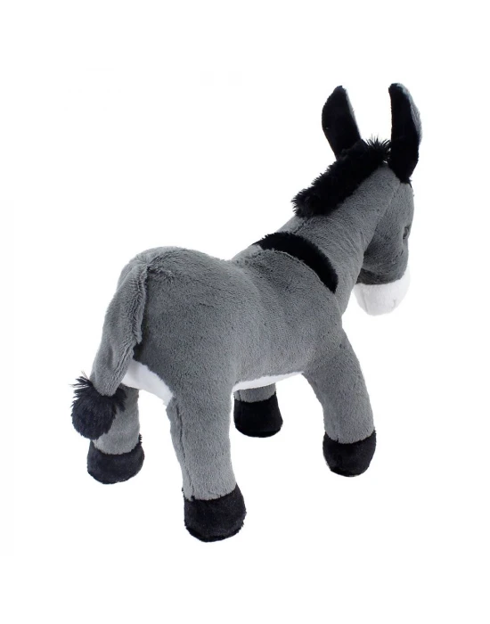 Eşek 45 cm Peluş Oyuncak