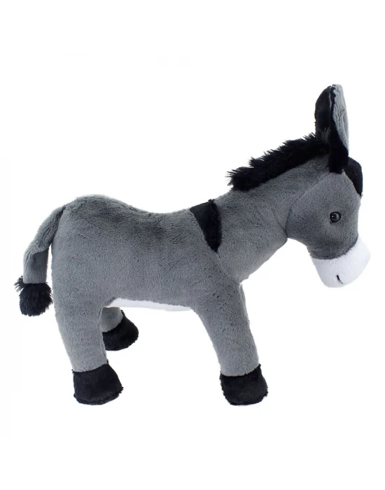 Eşek 45 cm Peluş Oyuncak