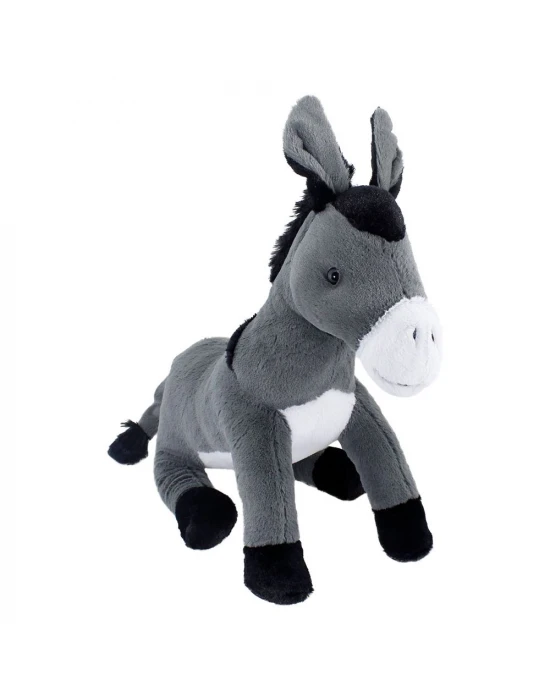 Eşek 45 cm Peluş Oyuncak