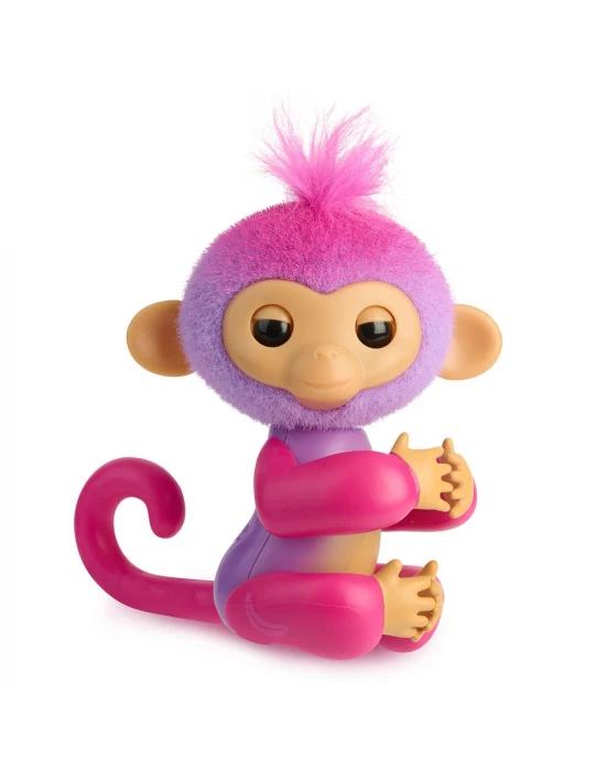 Fingerlings Figürler - Charli