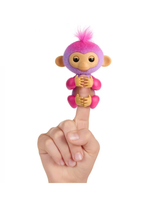 Fingerlings Figürler - Charli
