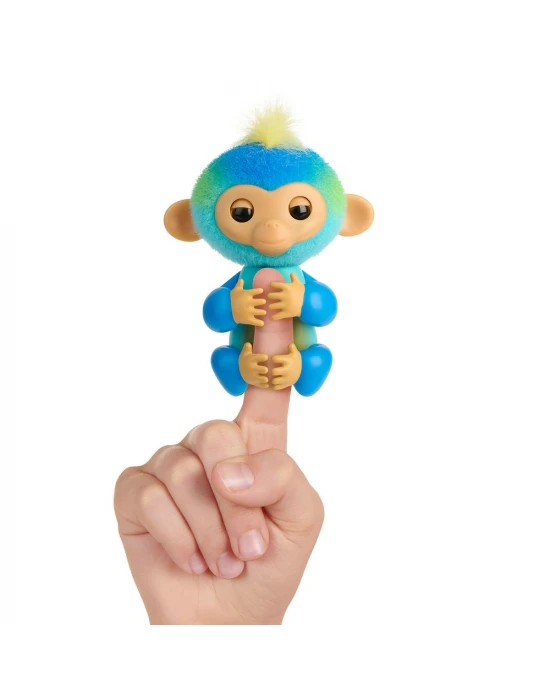 Fingerlings Figürler - Leo