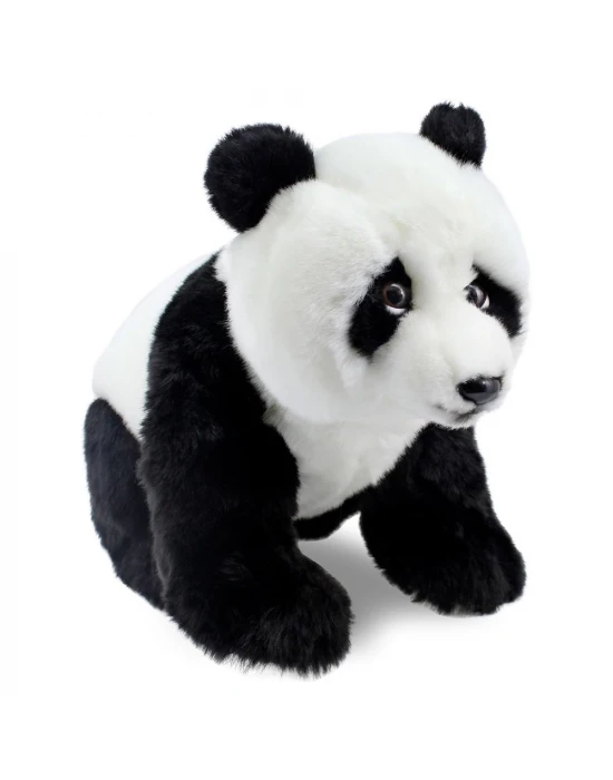 Animal Of The World Floppy Panda 38 cm