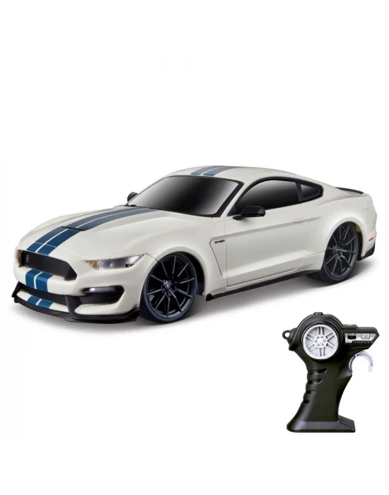 Ford Shelby GT350 Uzaktan Kumandalı Araba 1/24