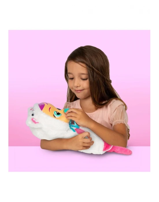 Giochi Preziosi Cry Babies Aglayan Daisy Cyb41000 91658, Ağlayan Bebek Daisy