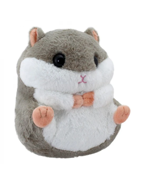 Hamster 30 cm Peluş Oyuncak