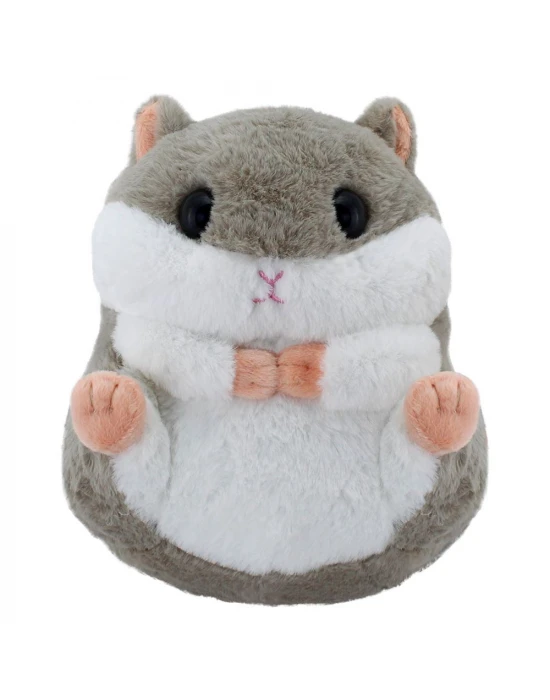 Hamster 30 cm Peluş Oyuncak