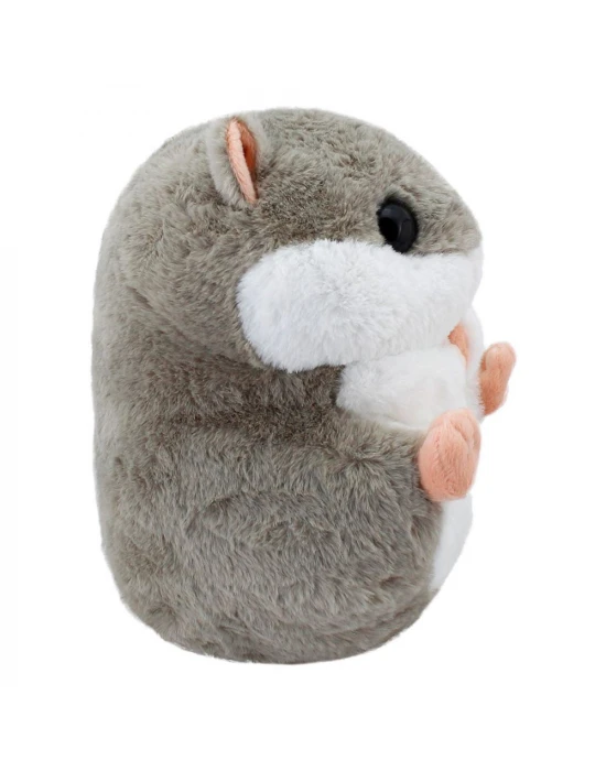 Hamster 30 cm Peluş Oyuncak