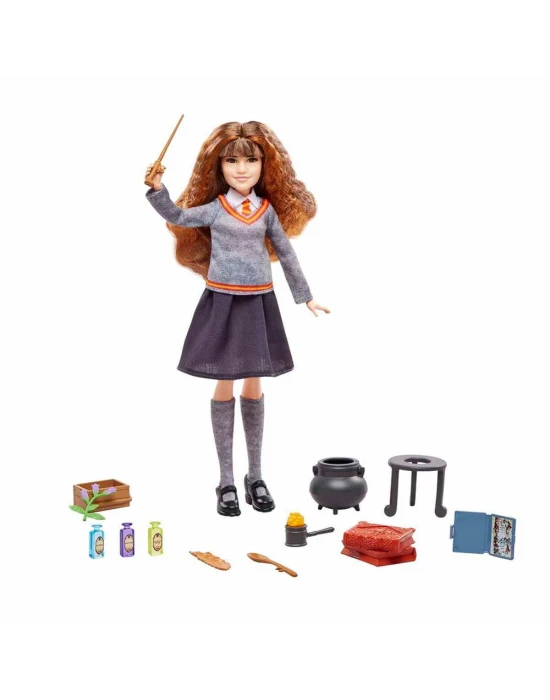 Harry Potter Hermione ve İksirleri Oyun Seti