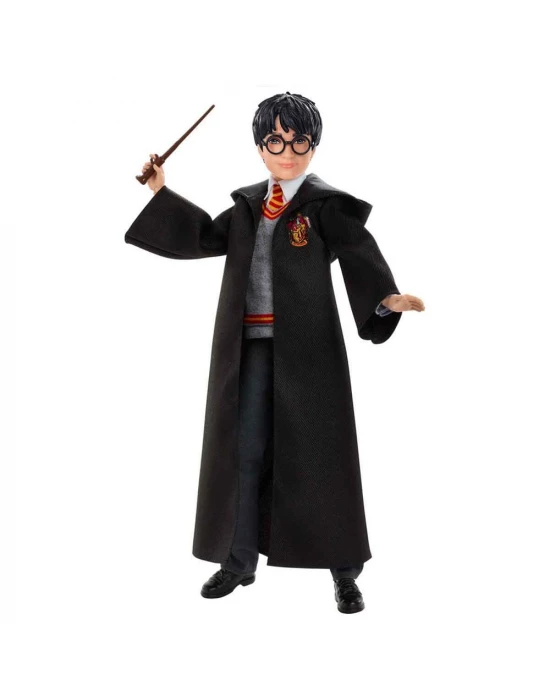 Harry Potter ve Sırlar Odası Karakterleri FYM50 - Harry Potter