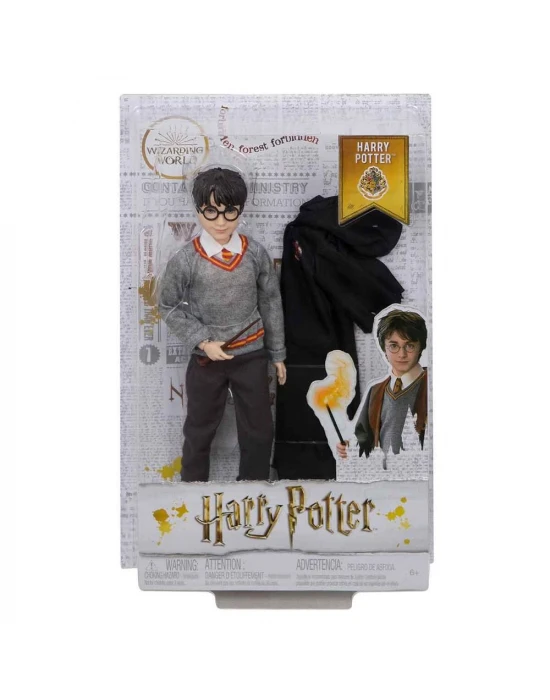 Harry Potter ve Sırlar Odası Karakterleri FYM50 - Harry Potter