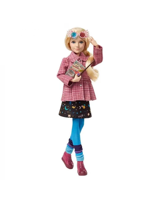 Harry Potter ve Sırlar Odası Karakterleri GNR32 - Luna Lovegood
