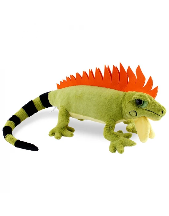 İguana 85 cm Peluş - Model 1