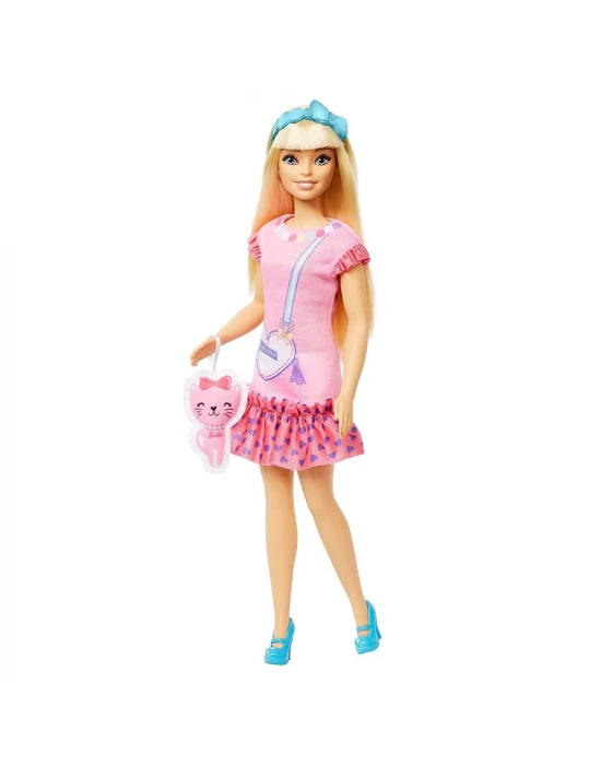 İlk Barbie Bebeğim Serisi Bebekleri HLL19