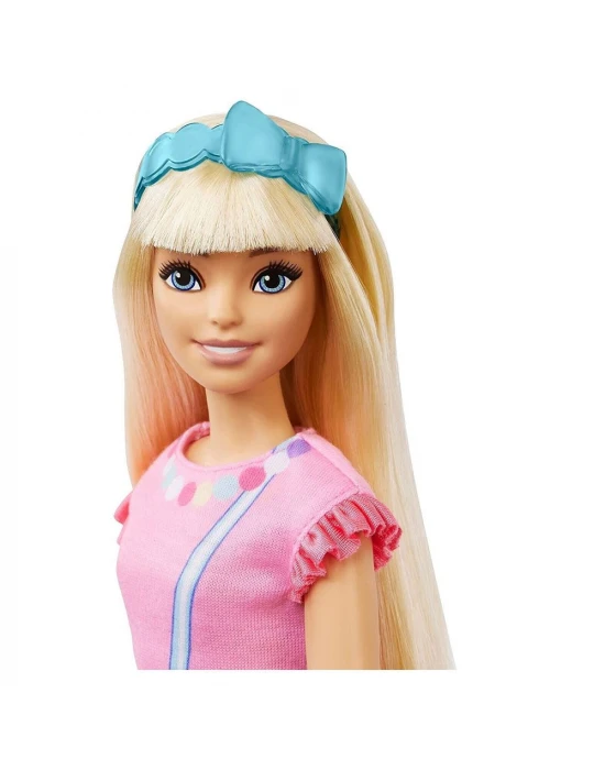 İlk Barbie Bebeğim Serisi Bebekleri HLL19