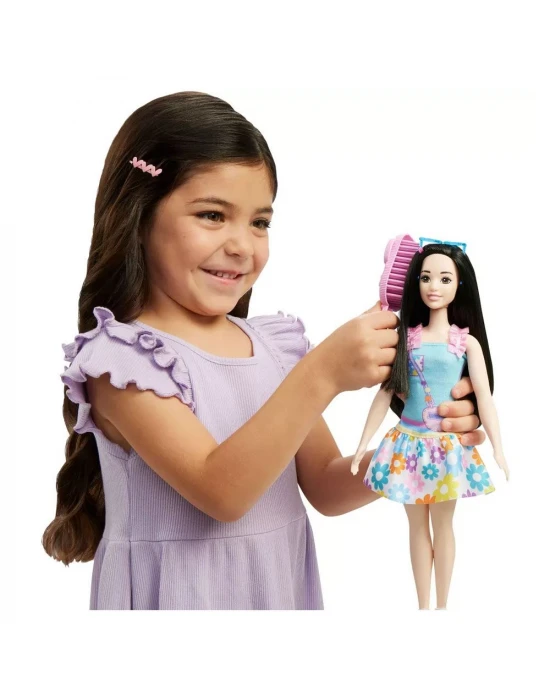 İlk Barbie Bebeğim Serisi Bebekleri HLL22
