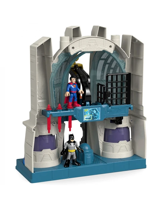 Imaginext DC Super Friends Adalet Sarayı