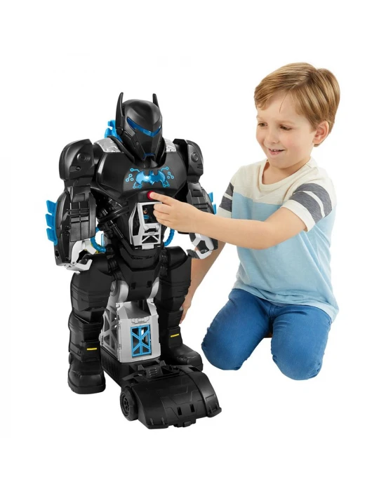 Imaginext DC Super Friends Bat-Tech Batbot